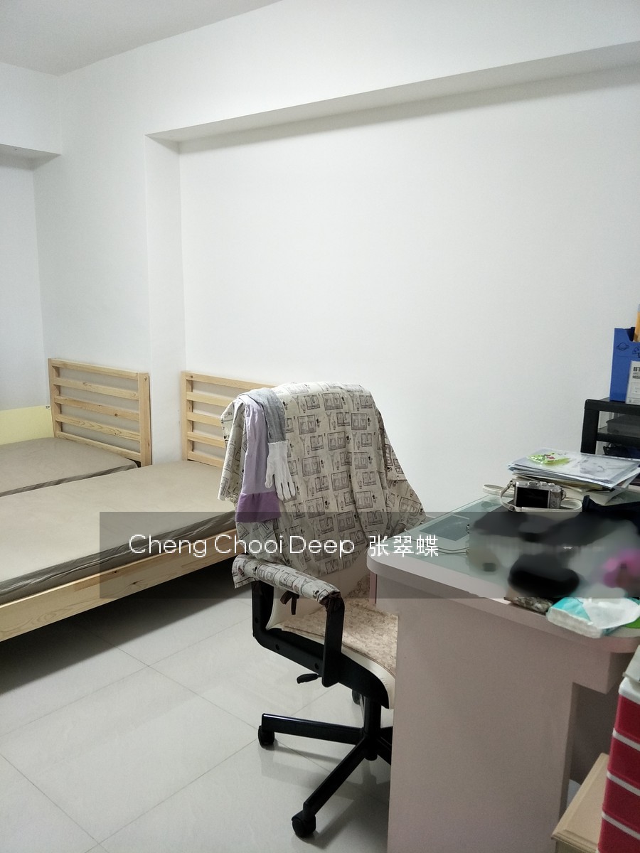 Blk 25B Jalan Membina (Bukit Merah), HDB 4 Rooms #148441002